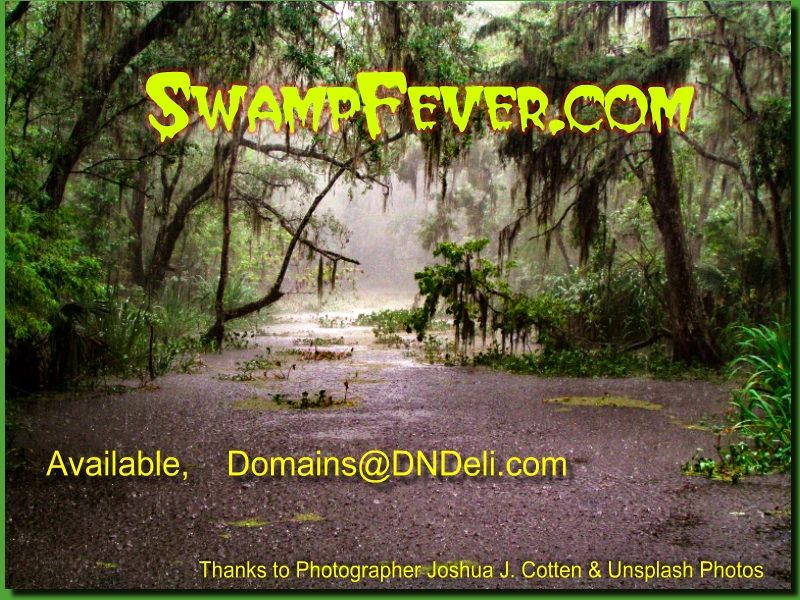 Swamp Fever